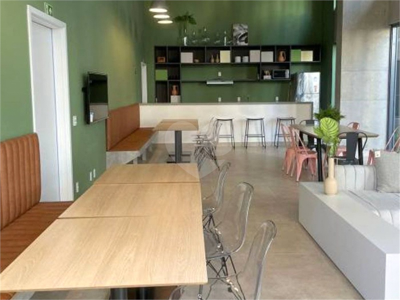 APARTAMENTO A VENDA EM SP BELA VISTA