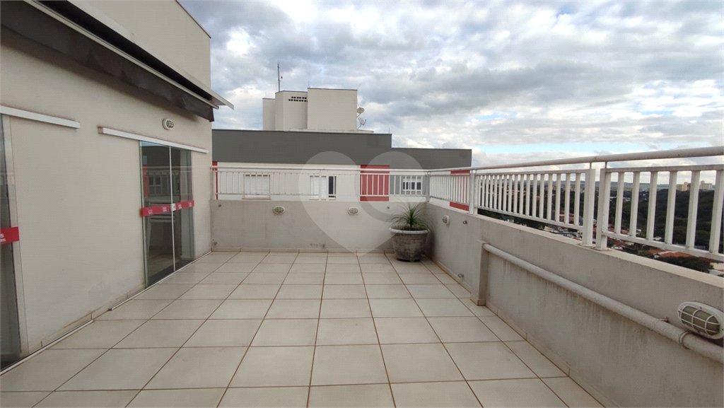 Apartamento à Venda - 1 Dormitório Próx. à USP - São Carlos