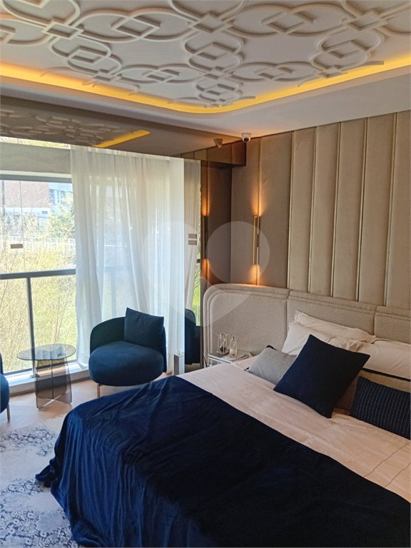 Apartamento de 258m² com Lazer Completo em São Paulo - Vila Mariana