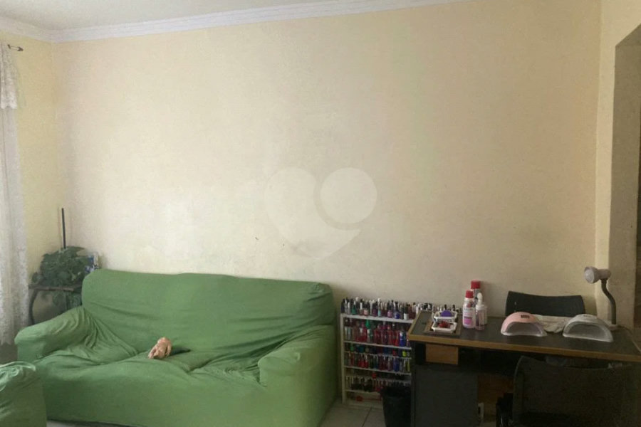 Apartamento a Venda no Bairro do Tucuruvi