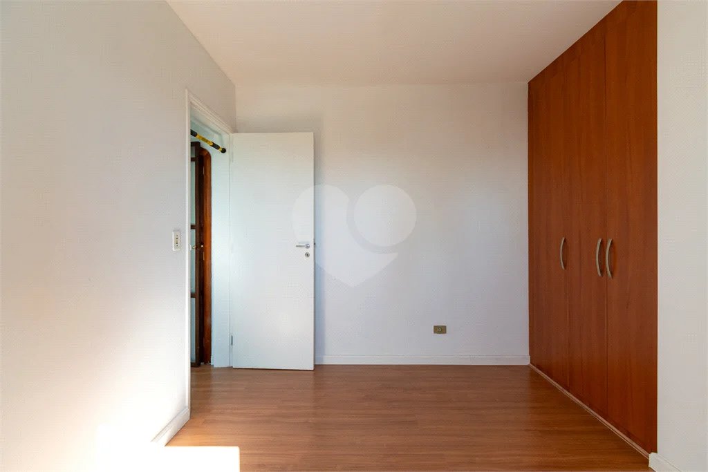 Apartamento com 2 Quartos e 2 banheiros à Venda 70 m² Vila Mascote, São Paulo SP