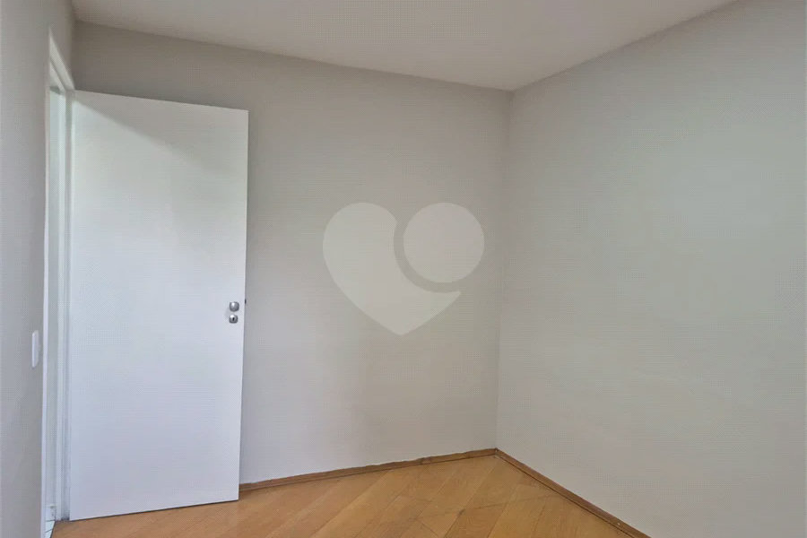 Apartamento à venda com 2 quartos em Lauzane Paulista, São Paulo, SP