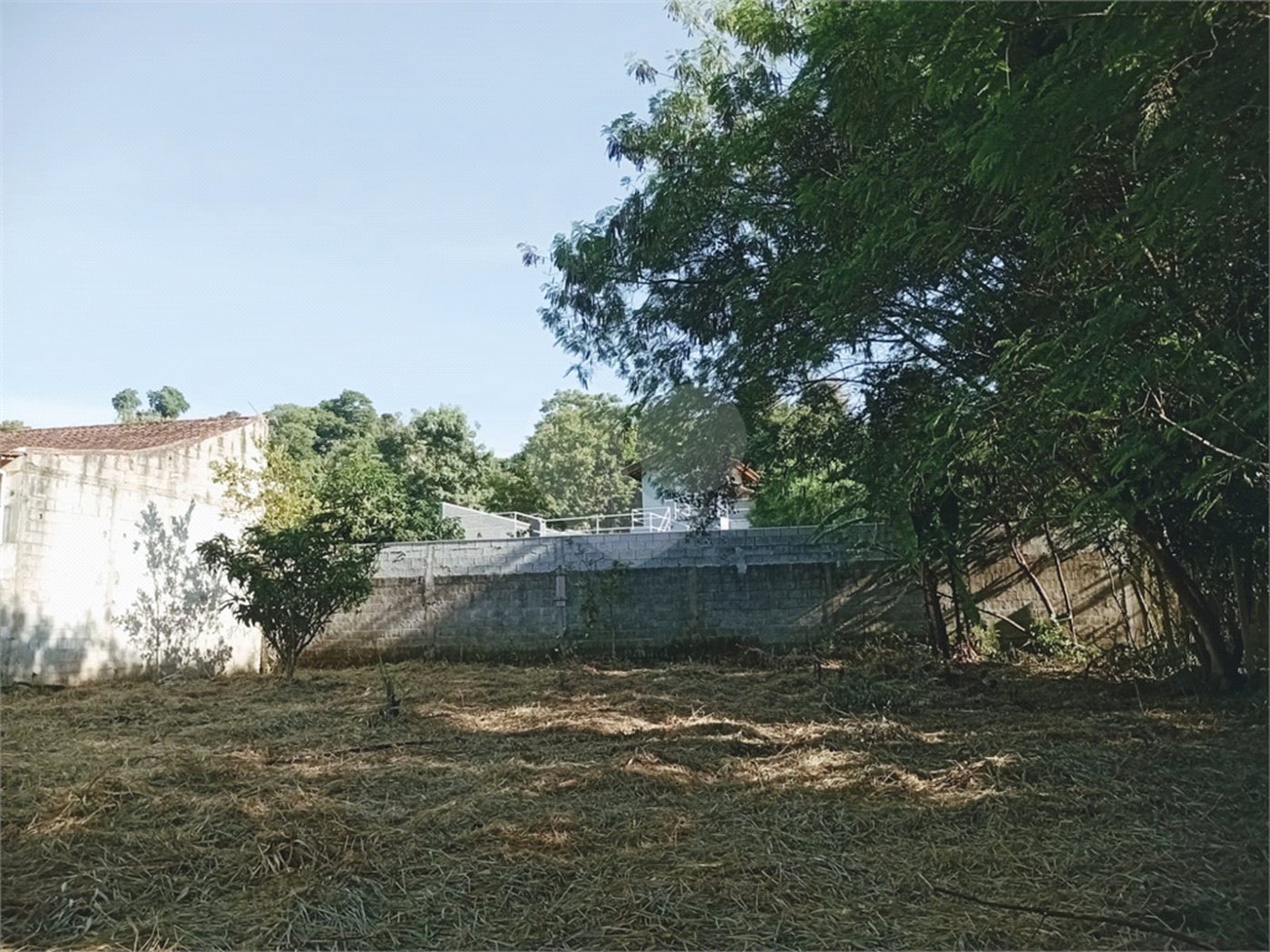 Terreno de 760m² Totalmente plano. Bairro Loteamento Vale das Flores, Atibaia, SP