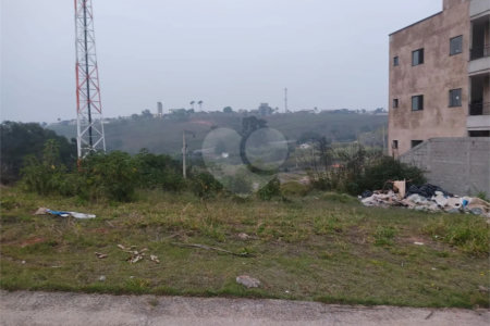 Terreno a venda no Loteamento Residencial Atibaia