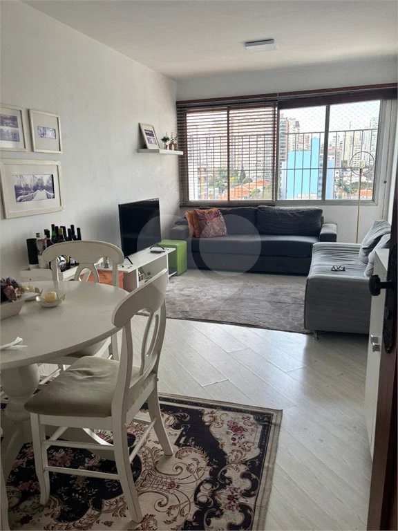 Ótimo apartamento, localização incrível, a 150m do Parque Ibirapuera