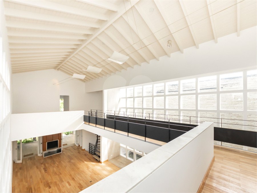 Casa com 4 quartos a venda Vila Nova Conceição, São Paulo - SP