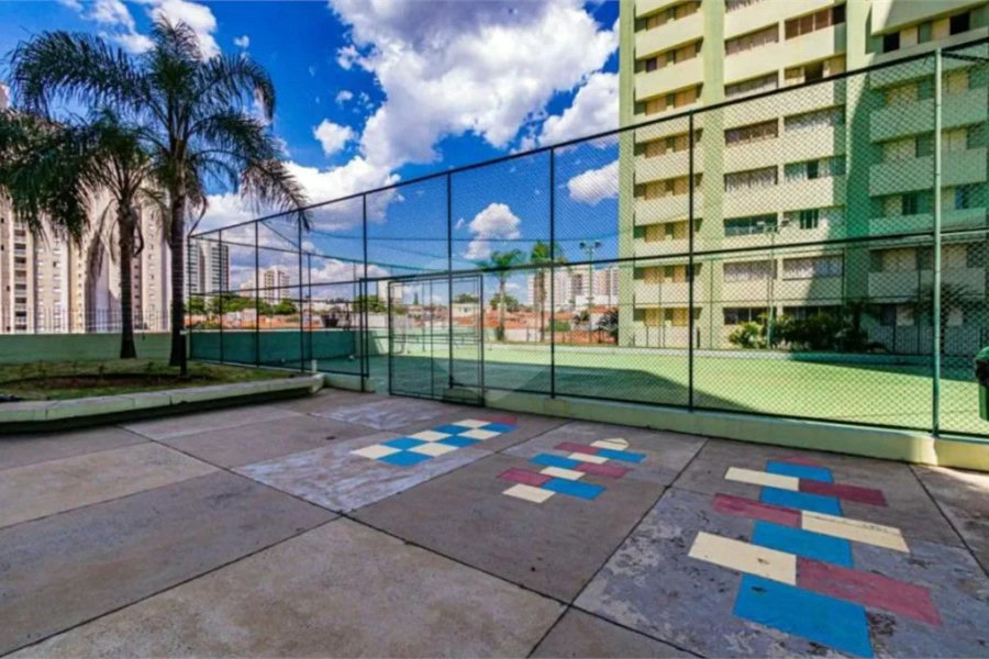 Apartamento à venda no Bairro Alto - Piracicaba/SP.