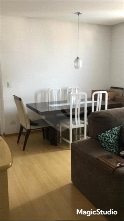 Apartamento de 3 quartos à venda na Vila Matilde com garagem e laser completo