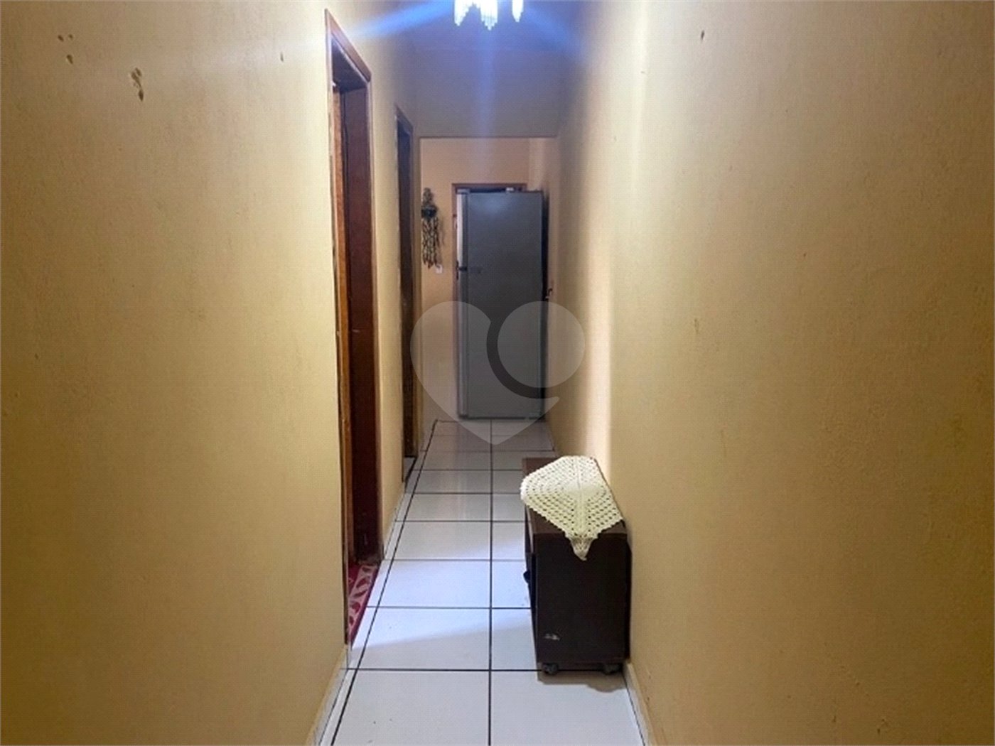 Sobrado para venda no Jardim Hikare.