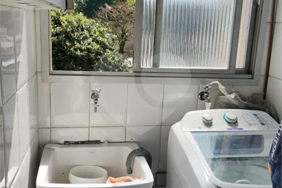 Vende-se lindo apartamento na Vila Santa Catarina!