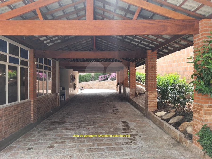 Chacara de Alto Padrao no Cafezal VI em Itupeva
