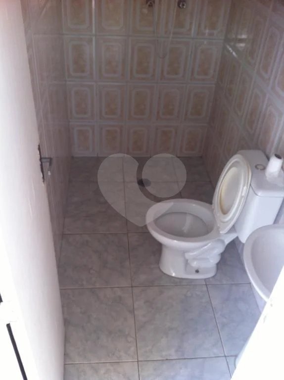 Casa com 3 quartos, 8 vagas, churrasqueira - Vila Nova Cachoeirinha - São Paulo/SP