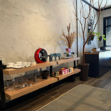 Sala Comercial no Edifício Tríade – O ponto certo para negócios e conexões em São Carlos/SP