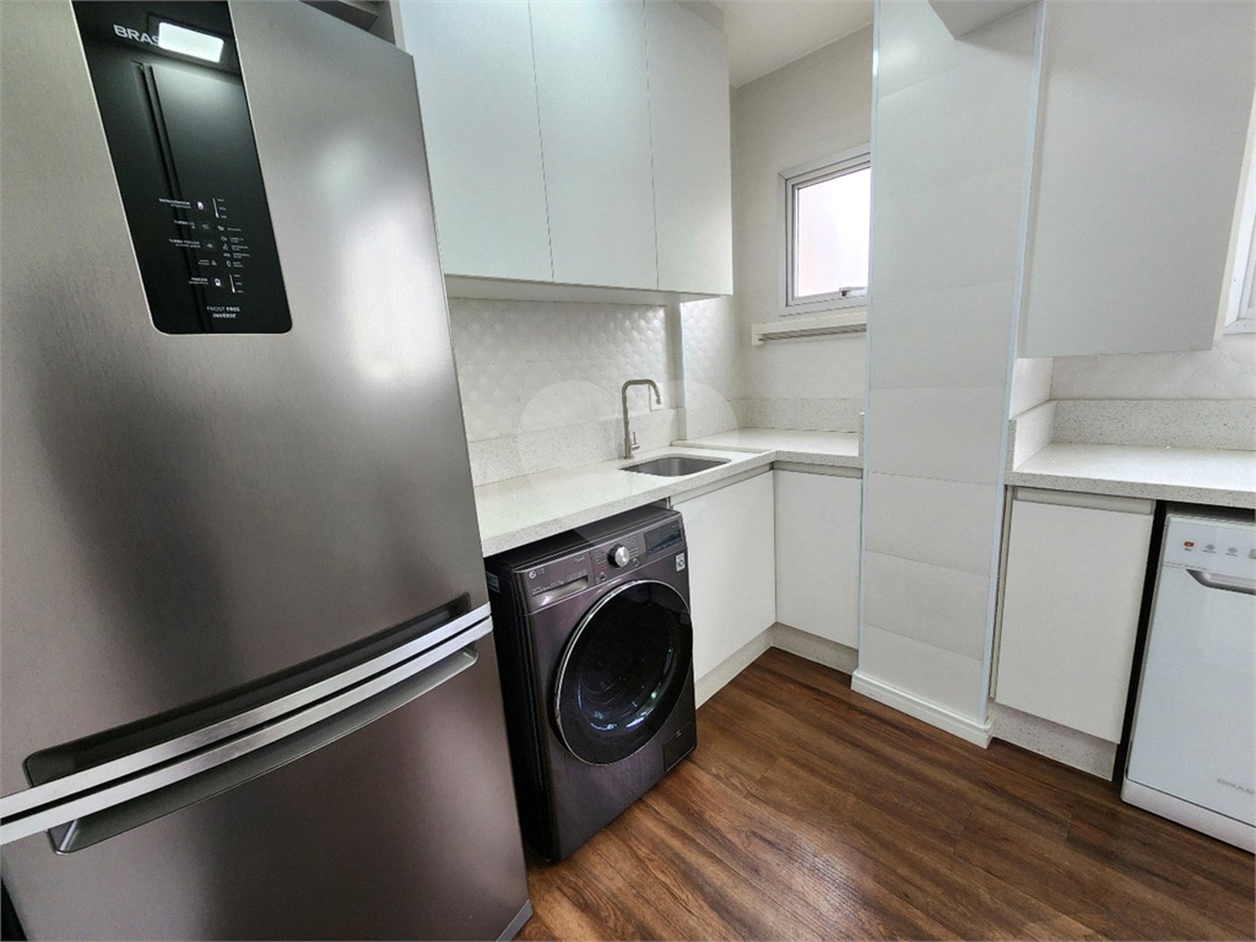 Apartamento á venda com 90m² - Vila Clementino