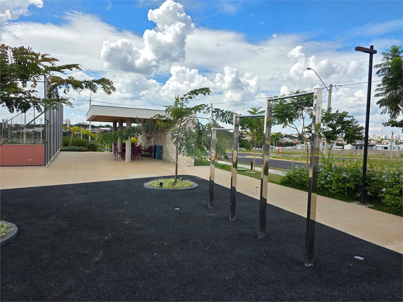 Terreno 360m² Parque Faber 5