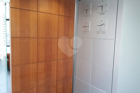 Sala para alugar em Brooklin, São Paulo, SP