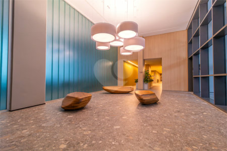 Apartamento a venda 3 quartos Paraíso