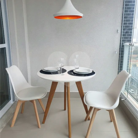 Apartamento para Locação - Vila Mariana/SP