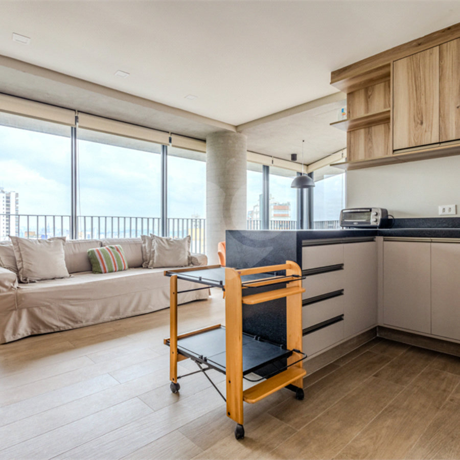 Excelente studio para locação, com localização previlegiada :Vila Madalena próximo ao metrô!!!