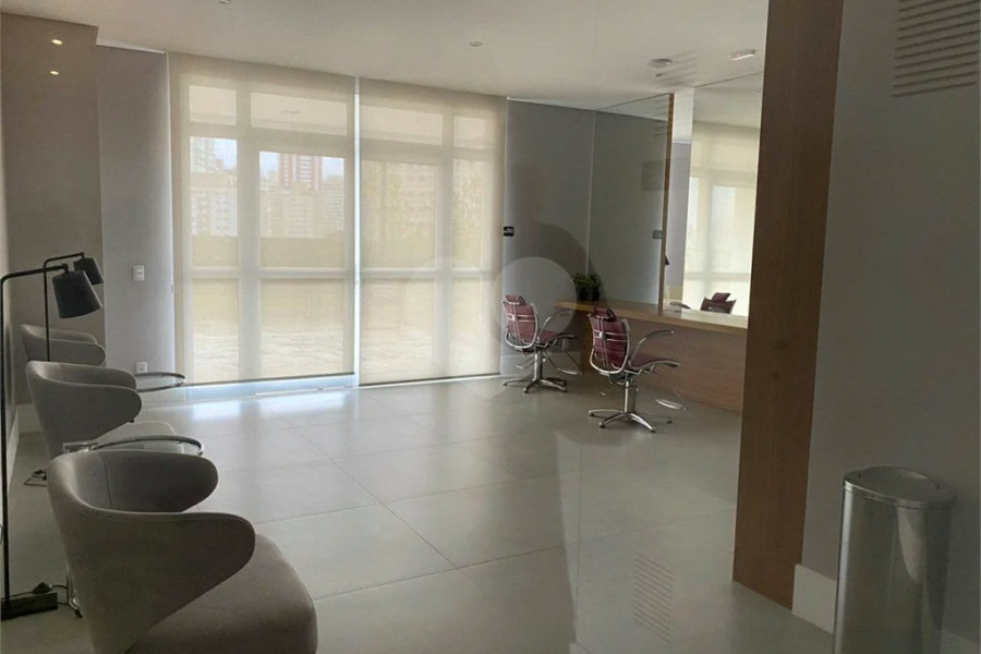 Apartamento à venda com 3 quartos, sendo 1 suíte, em Vila Santa Catarina, São Paulo, SP
