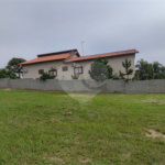 Terreno de 1000 metros quadrados, no Recanto das Águas de São Pedro...