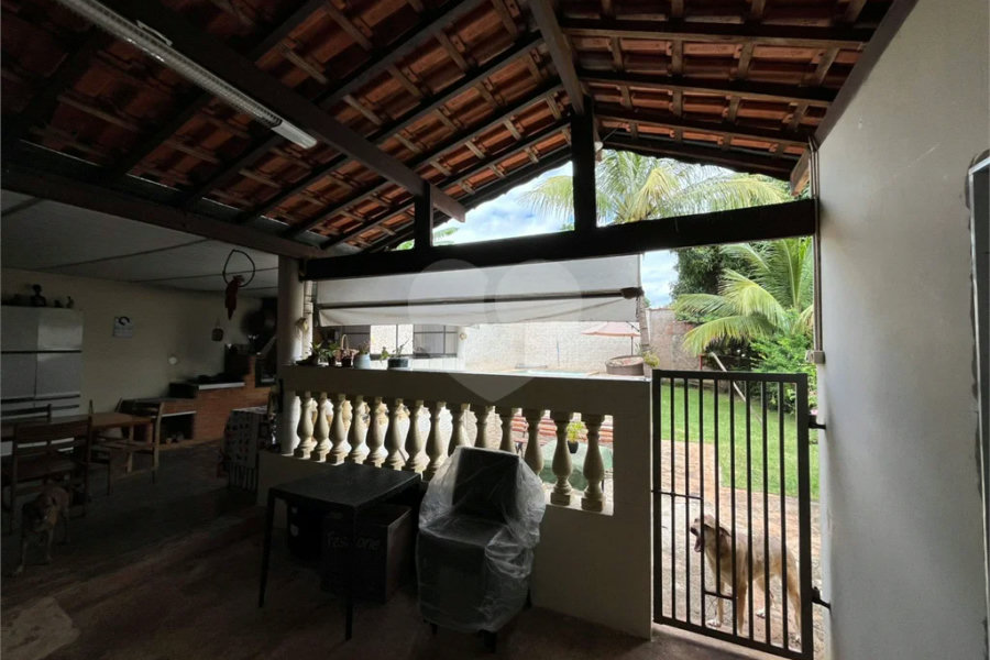 Casa à venda com 2 quartos em Dois Córregos, Piracicaba, SP