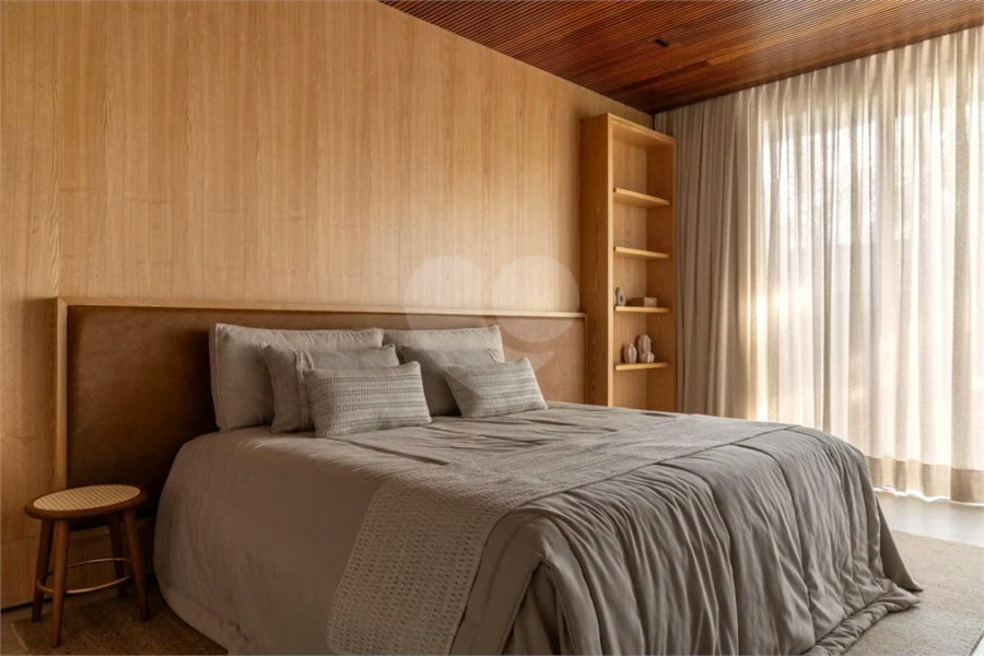 Casa à venda com 6 suítes em Riviera de São Lourenço, Bertioga, SP