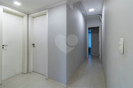 Apartamento sofisticado à venda em Higienópolis — conforto, elegância e localização privilegiada na tradicional Rua Tupi.