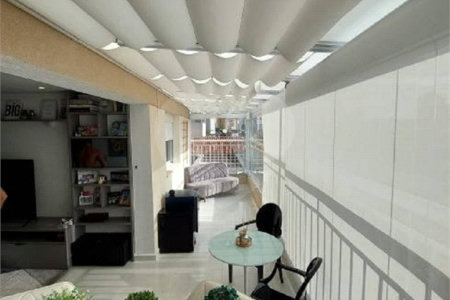 Apartamento á venda - Saúde