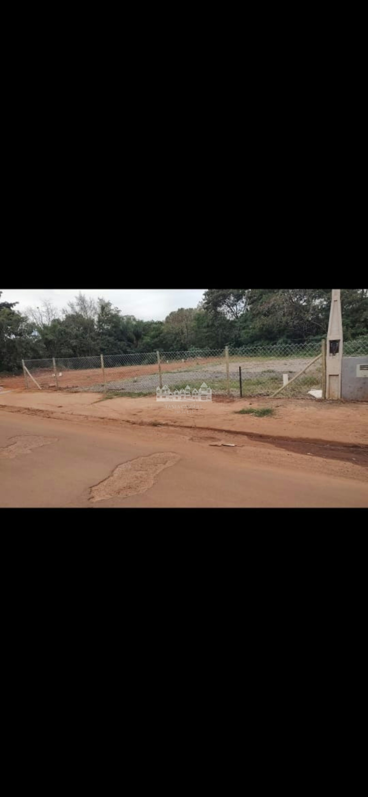 Terreno à venda em Mansões Santo Antônio, Campinas, SP