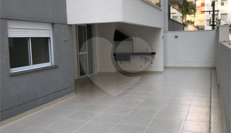Apartamento à venda com 3 quartos, sendo 1 suíte, em Vila Clementino, São Paulo, SP