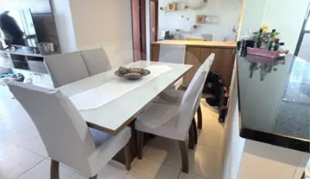 Apartamento à venda com 3 quartos, sendo 1 suíte,  em São Dimas, Piracicaba, SP