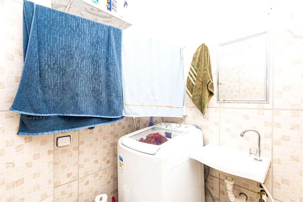 Apartamento à venda com 30m², 1 quarto e sem vaga