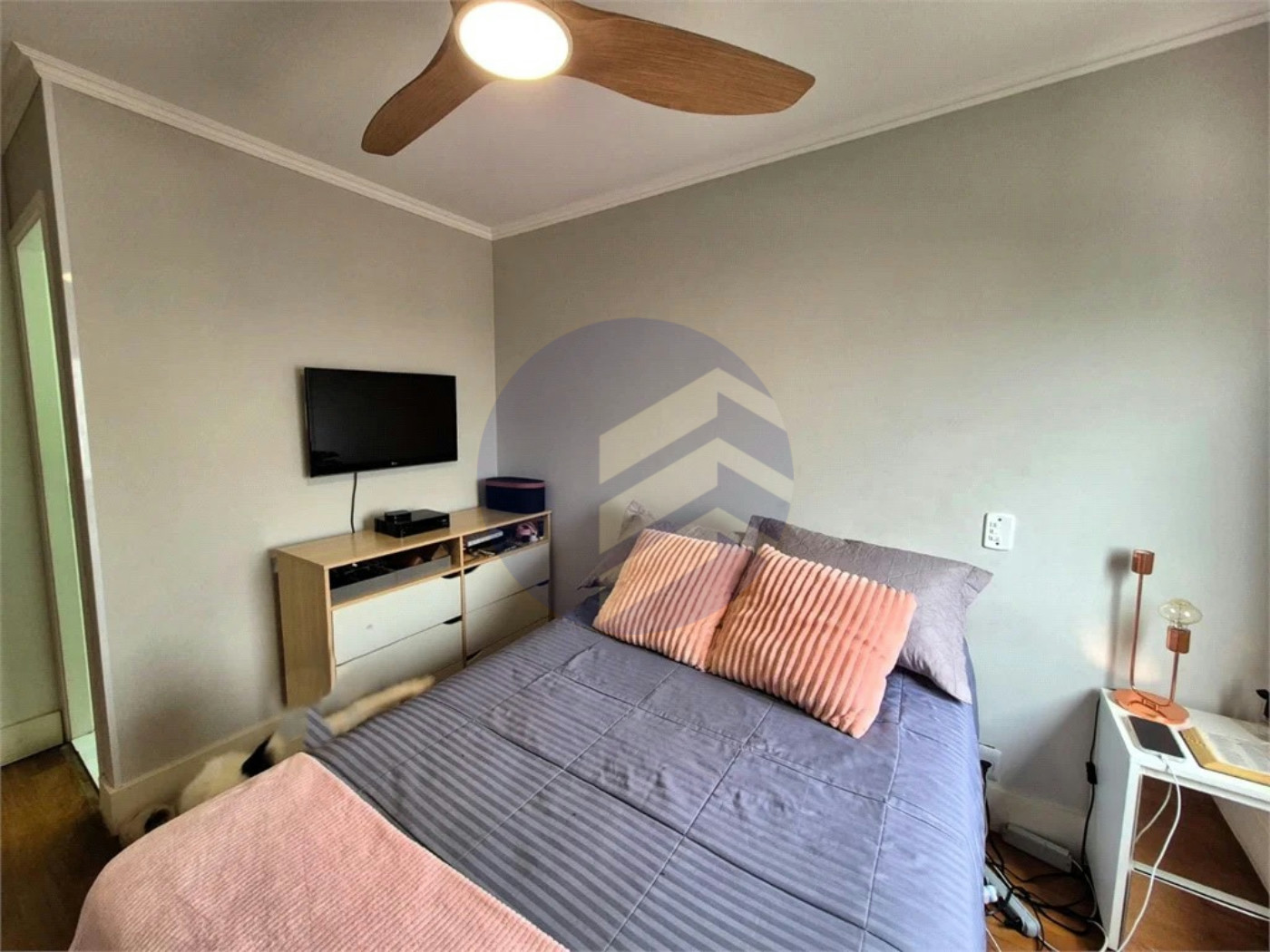 Apartamento à venda com 3 quartos, sendo 3 suítes, em Lar São Paulo, São Paulo - SP