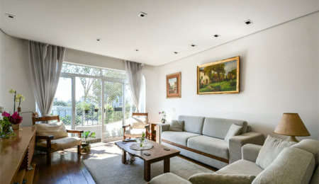 Apartamento à venda com 3 quartos, sendo 1 suíte,  em Granja Julieta, São Paulo, SP