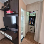 Casa à Venda no Condomínio Orizzonti di San Carlo