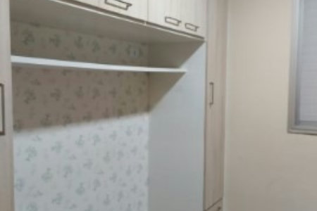 Apartamento à venda com 3 quartos, sendo 1 suíte, em Cidade São Francisco, São Paulo - SP