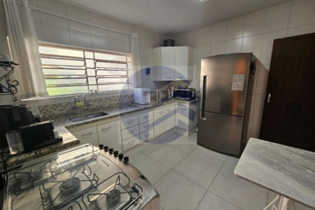 CASA À VENDA NO BUTANTÃ | 203 m² | 3 DORMITÓRIOS | 2 VAGAS