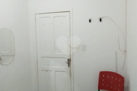 CASA TERREA A VENDA MOOCA
