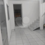 Duas casas com área total de 220m², 4 dormitórios, 3 suítes, 1 vaga de garagem, à venda em Pirituba