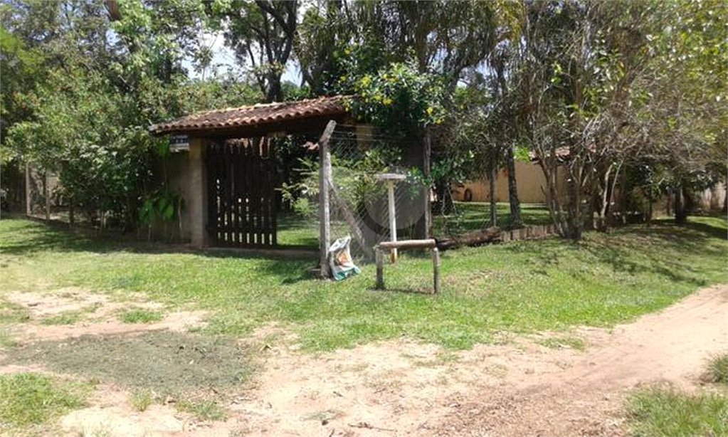 Chácara no Broa no município de Itirapina/SP.