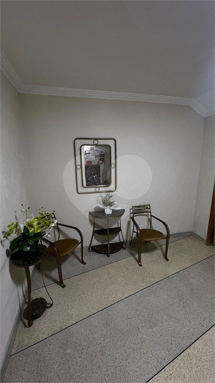 Apartamento Residencial BELA VISTA