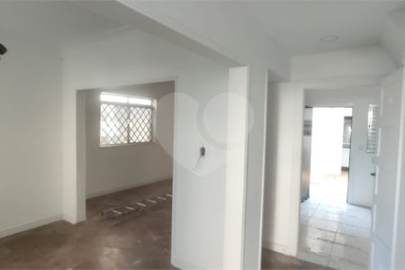 Casa á venda - Vila Mariana
