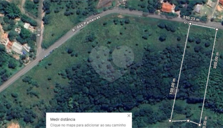 Terreno à venda em Arataba II, Louveira, SP