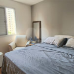 Apartamento à venda com 3 quartos, sendo 2 suítes, em Morumbi, São Paulo, SP