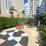 APARTAMENTO A VENDA NA VILA LEOPOLDINA COM 03 DORM 1 SUITE E 2 VAGAS DE GARAGEM