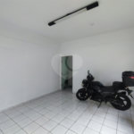 Casa Térrea para alugar com 1 quarto em Alto da Boa Vista, São Paulo, SP