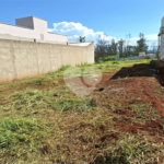 Terreno plano à venda no Campos do Conde em Piracicaba - SP.