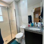 Apartamento a venda no Grand Club Esportiva com 3 dormitorios 2 vagas e lazer completo