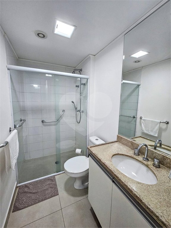 Na Mooca á venda Apartamento / Studio com 51m² 1 dormitório e 1 vaga.